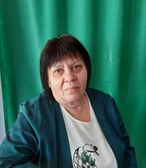 Плотникова Людмила Александровна.