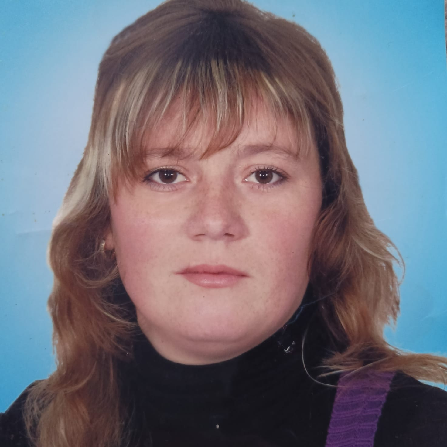 Блошкина Ольга Станиславовна.