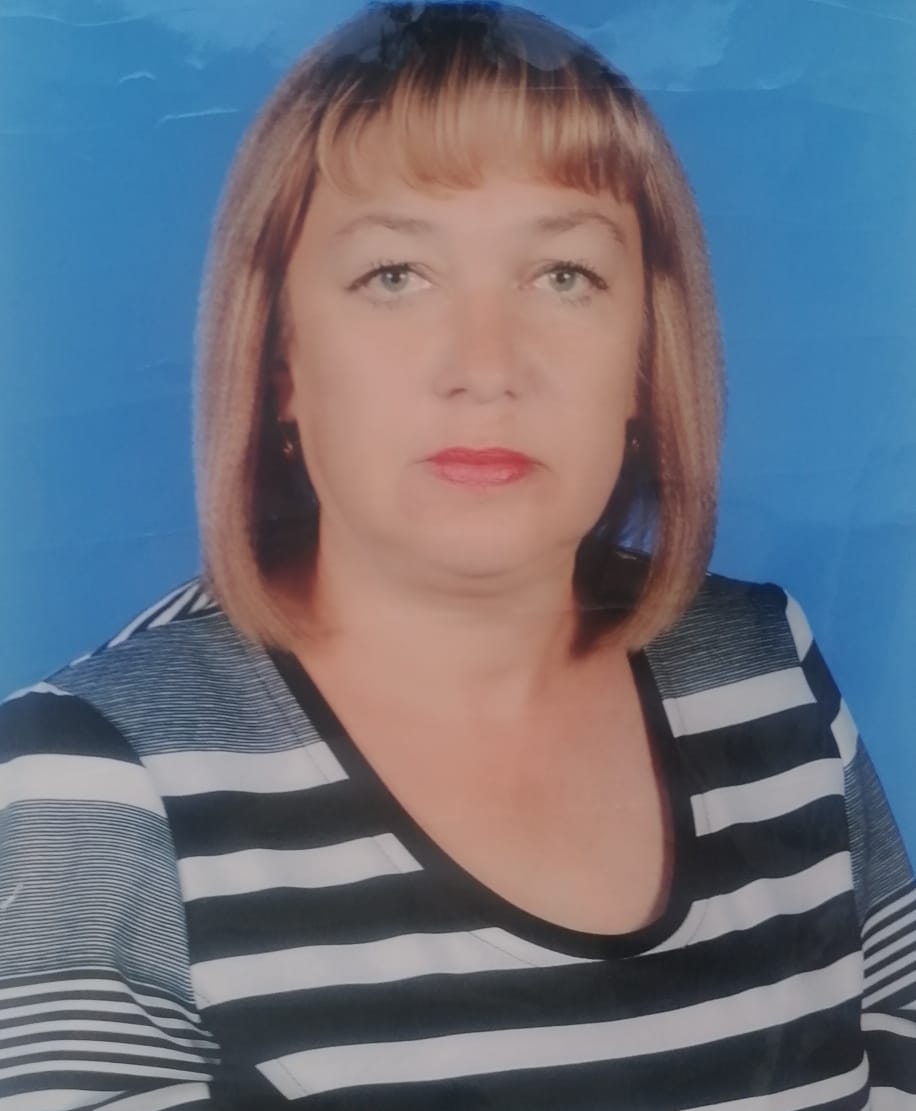 Емельянова Татьяна Викторовна.