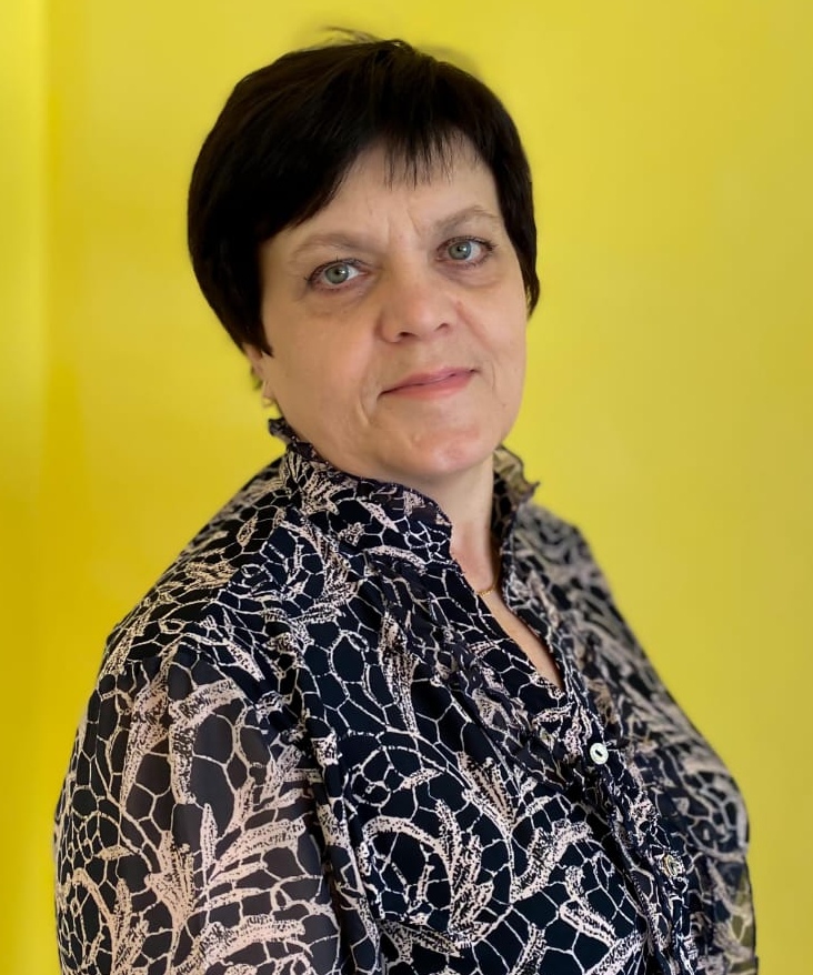 Емелина Ольга Николаевна.