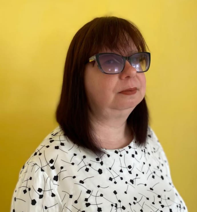 Трубачева Елена Анатольевна.