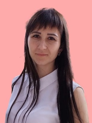 Ушмакина Марина Анверовна.