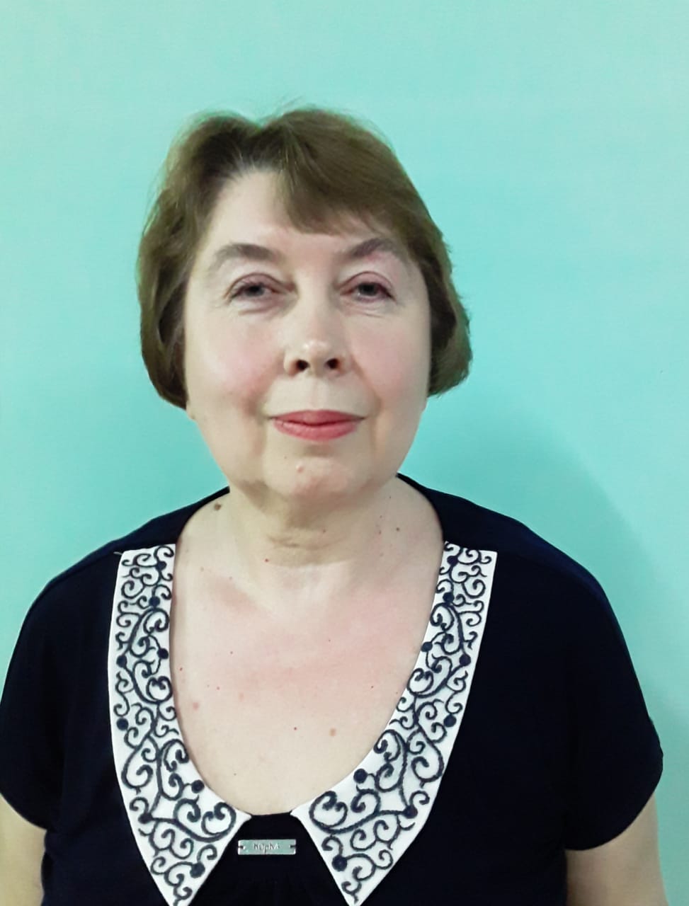 Ульянина Елена Юрьевна.