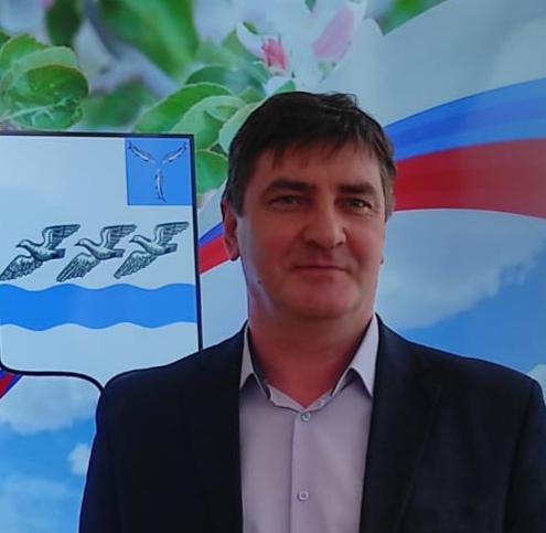 Дуланов Алексей Фатихович.