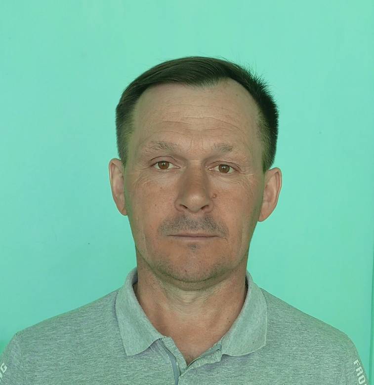 Кувардин Андрей Николаевич.