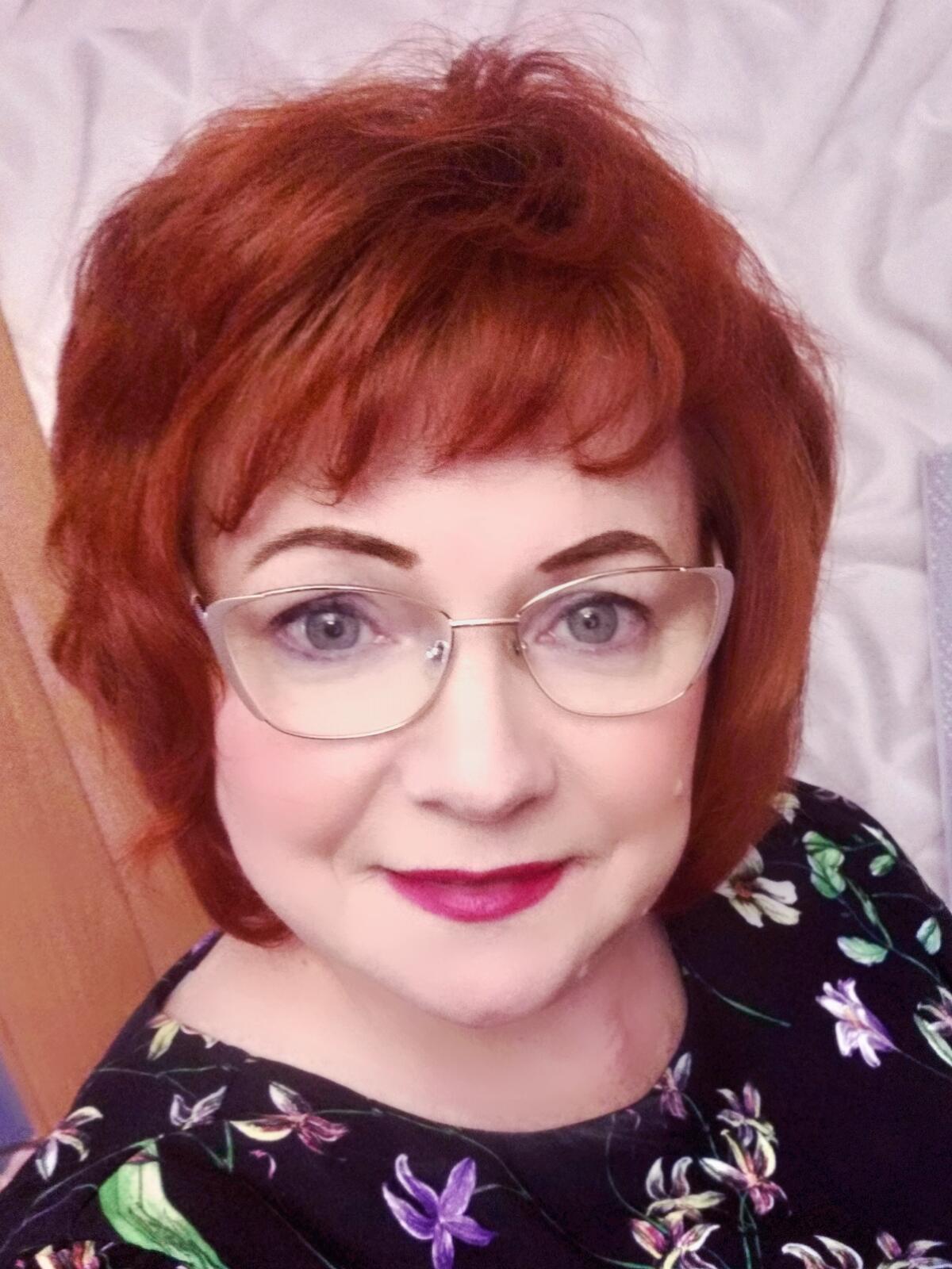 Киреева Ирина Валерьевна.