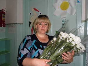Енькова Марина Юрьевна.