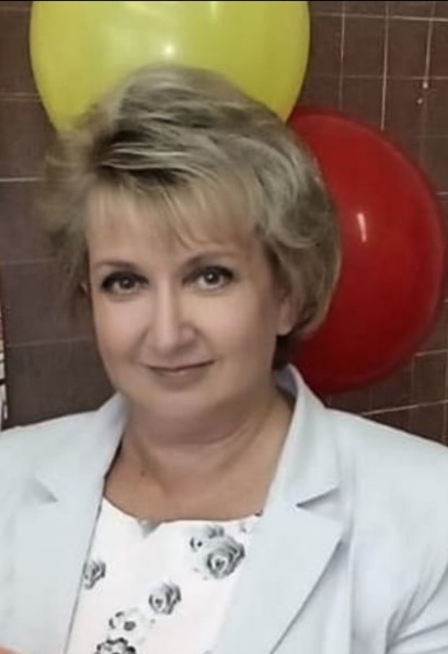 Дуланова Наталья Николаевна.