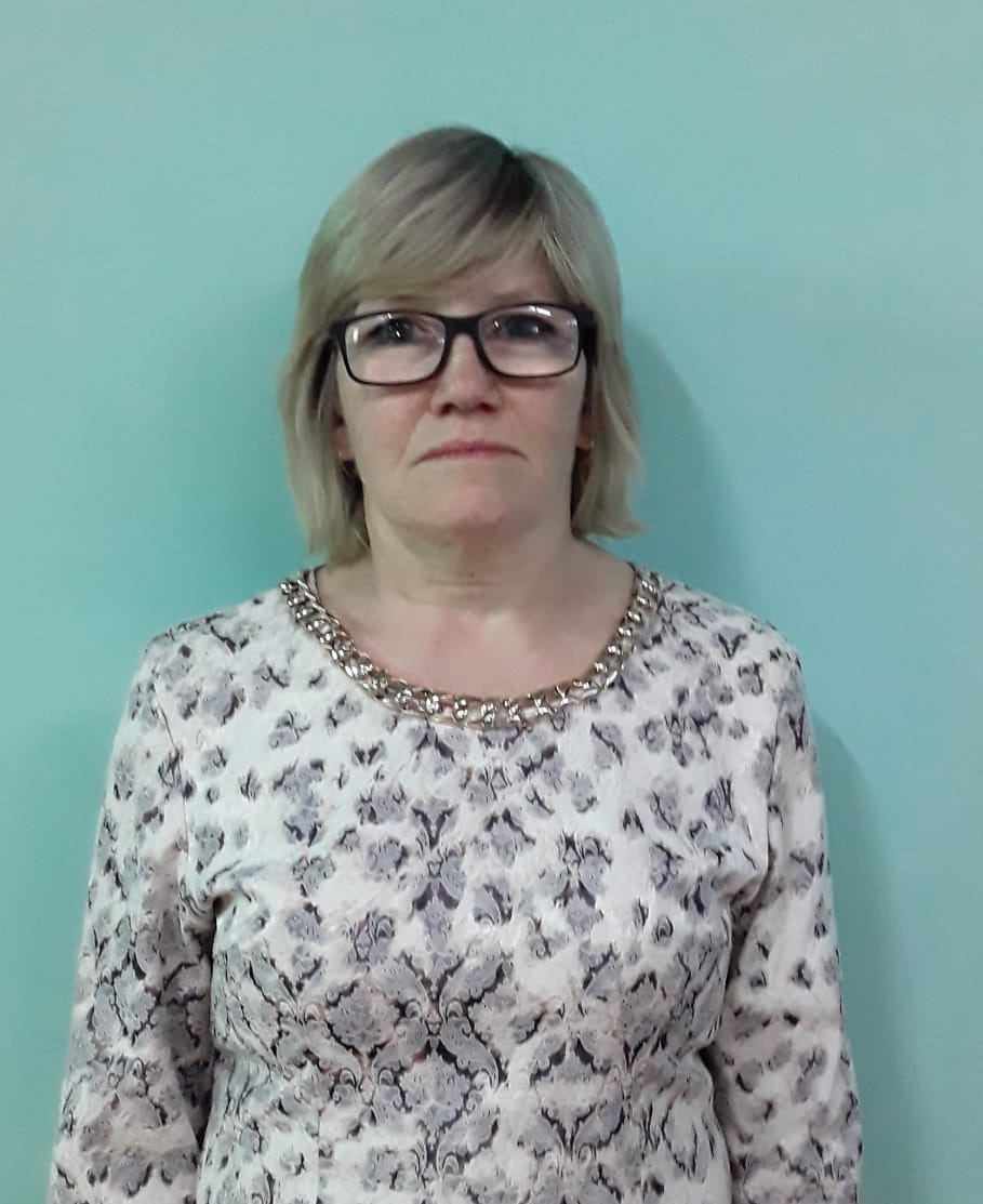 Туманова Ирина Валерьевна.