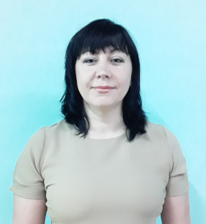 Григорьева Елена Васильевна Григорьева Елена Васильевна