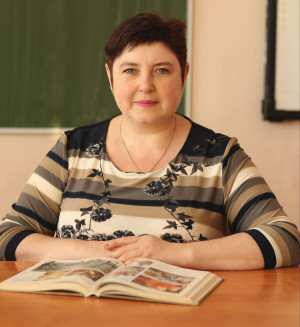 Глухова Антонина Витальевна Глухова Антонина Витальевна