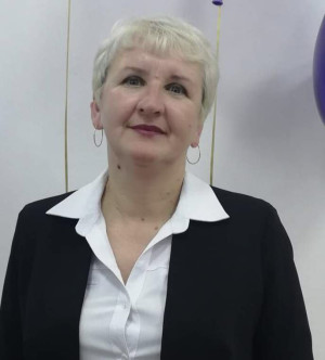 Лобачева Елена Валерьевна Лобачева Елена Валерьевна