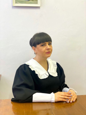 Бочкарева Ирина Васильевна Бочкарева Ирина Васильевна