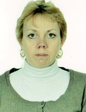 Свинцова Оксана Васильевна Свинцова Оксана Васильевна