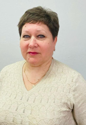 Орлова Елена Николаевна Орлова Елена Николаевна
