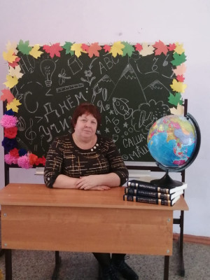 Лосева Наталья Николаевна Лосева Наталья Николаевна
