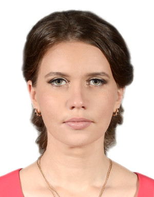 Матвеева Наталья Сергеевна Матвеева Наталья Сергеевна