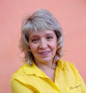Винокурова Ольга Александровна Винокурова Ольга Александровна
