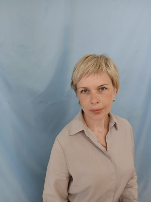 Мытаркина Юлия Николаевна Мытаркина Юлия Николаевна