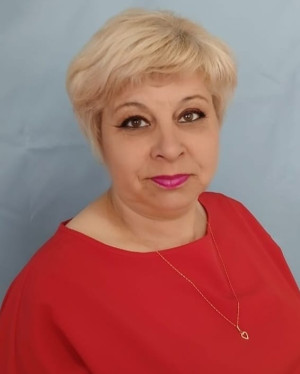Капенкина Елена Викторовна Капенкина Елена Викторовна
