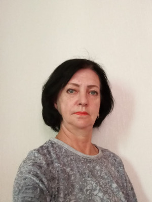Яковлева Ольга Ивановна Яковлева Ольга Ивановна